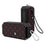 University of Oklahoma Sooners Fashion Pattern Bluetooth Speaker