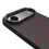 University of Oklahoma Sooners Fashion Pattern Bump Phone Case for Apple iPhone