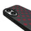 University of Oklahoma Sooners Fashion Pattern MagSafe Compatible Phone Case for Apple iPhone