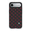 University of Oklahoma Sooners Fashion Pattern MagSafe Compatible Phone Case for Apple iPhone