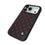 University of Oklahoma Sooners Fashion Pattern MagSafe Compatible Phone Case for Apple iPhone