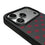 University of Oklahoma Sooners Fashion Pattern MagSafe Compatible Phone Case for Apple iPhone