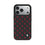 University of Oklahoma Sooners Fashion Pattern MagSafe Compatible Phone Case for Apple iPhone
