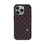 University of Oklahoma Sooners Fashion Pattern MagSafe Compatible Phone Case for Apple iPhone