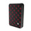 University of Oklahoma Sooners Fashion Pattern Wireless Mag Power Bank