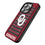 University of Oklahoma Sooners Field Bump Phone Case