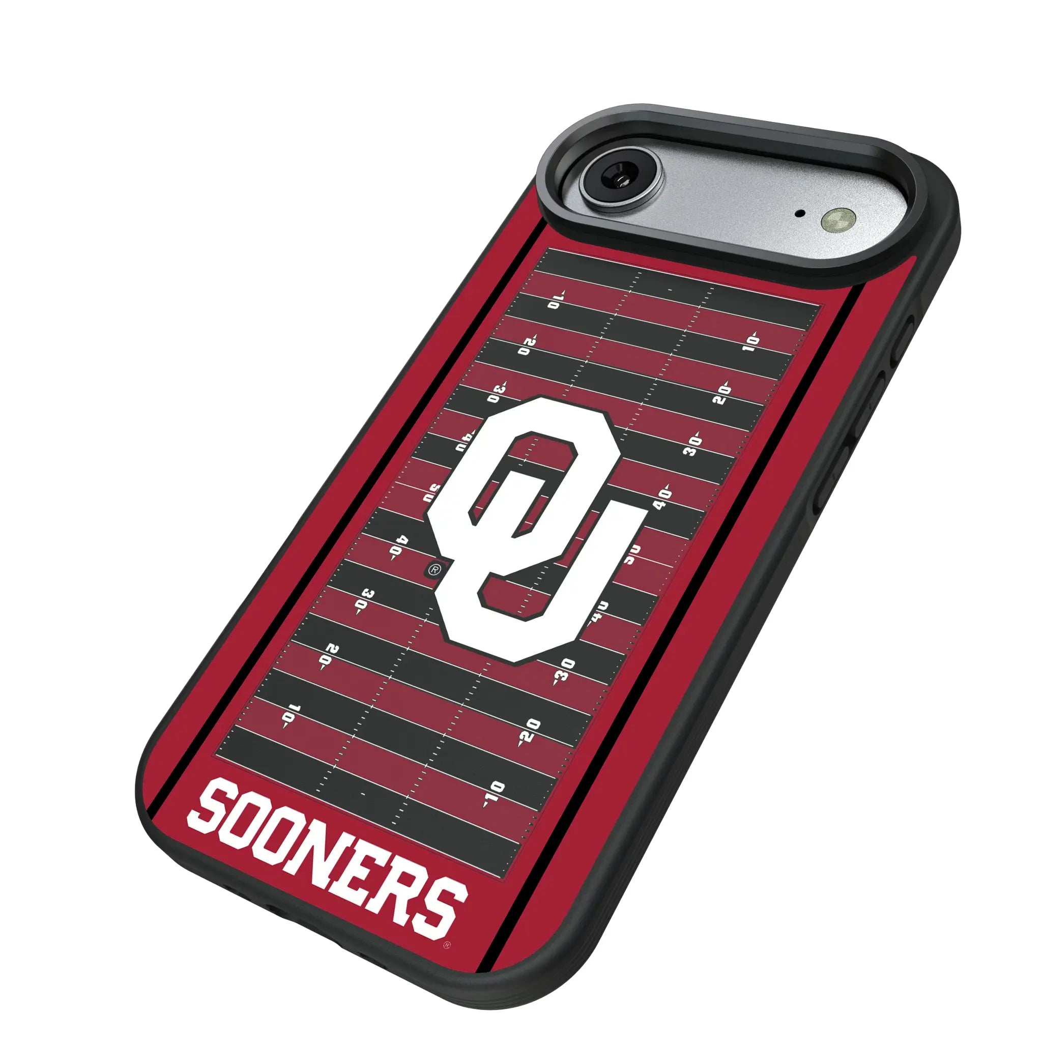 University of Oklahoma Sooners Field Bump Phone Case
