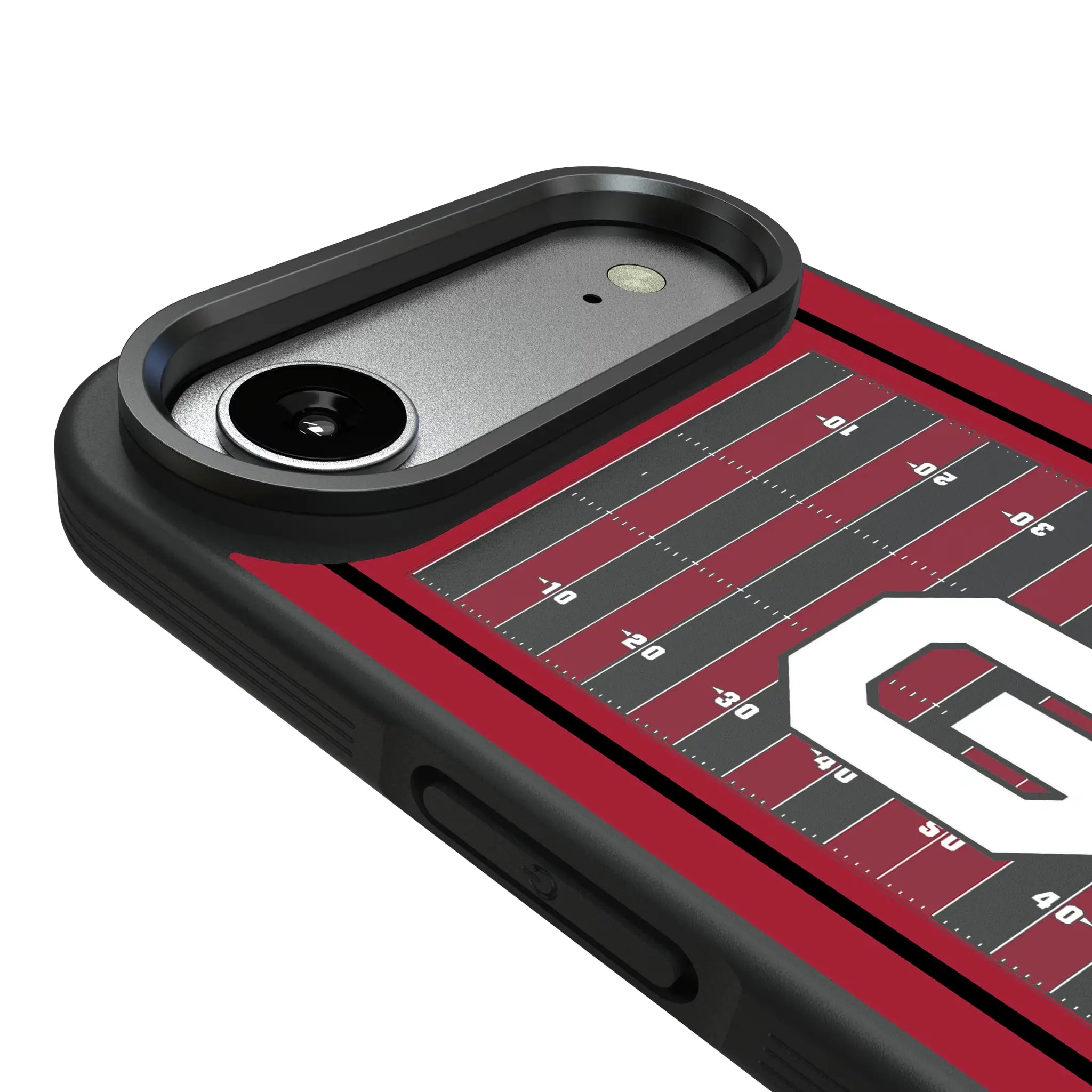 University of Oklahoma Sooners Field Bump Phone Case
