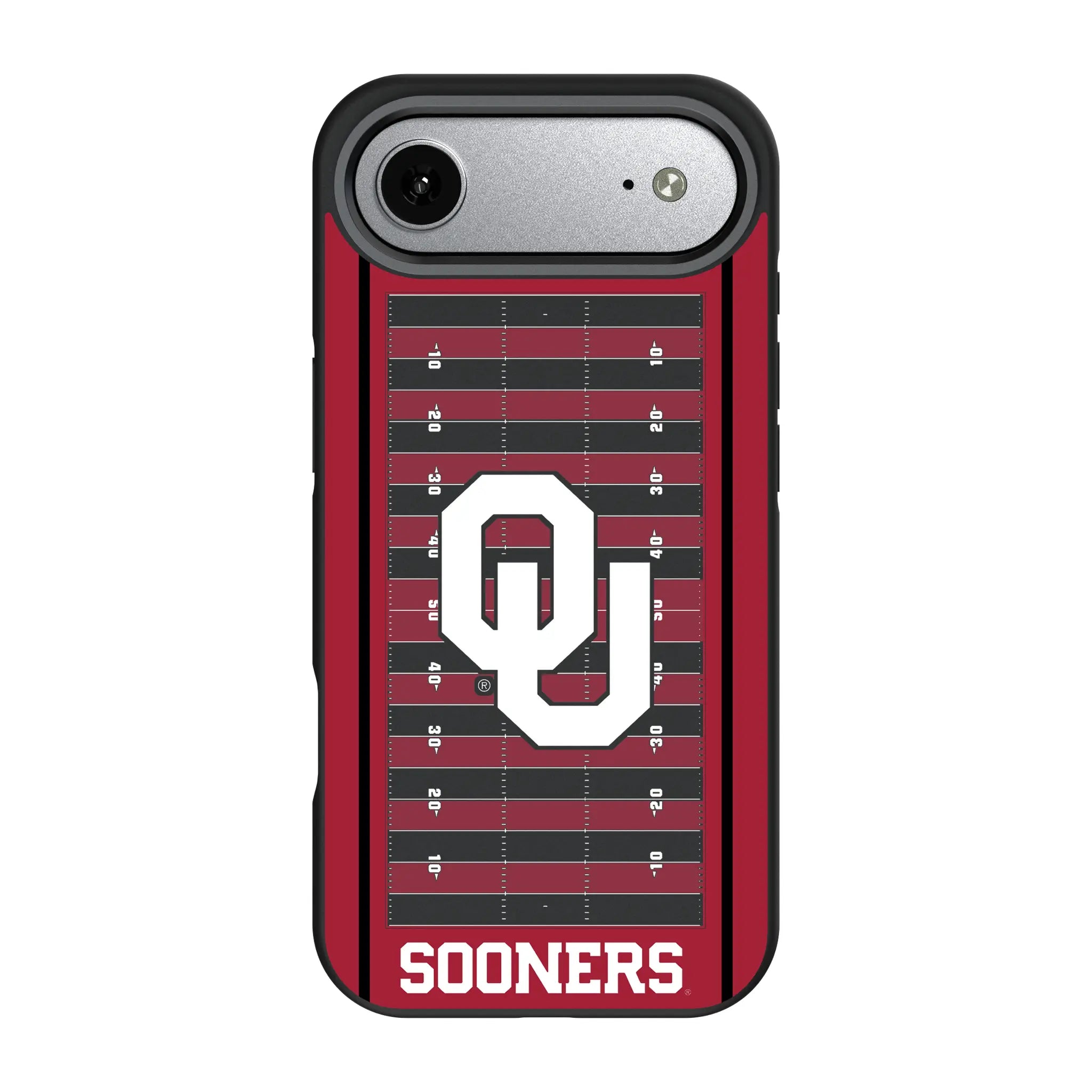 University of Oklahoma Sooners Field Bump Phone Case