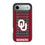 University of Oklahoma Sooners Field Bump Phone Case