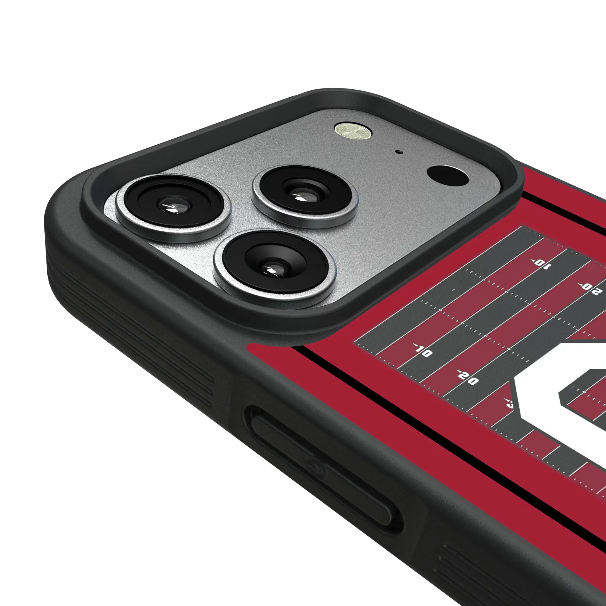 University of Oklahoma Sooners Field Bump Phone Case