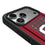 University of Oklahoma Sooners Field Bump Phone Case