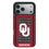 University of Oklahoma Sooners Field Bump Phone Case