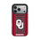 University of Oklahoma Sooners Field Bump Phone Case