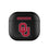 University of Oklahoma Sooners Insignia AirPod Case Cover