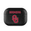University of Oklahoma Sooners Insignia AirPod Case Cover