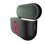 University of Oklahoma Sooners Insignia AirPod Case Cover