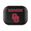 University of Oklahoma Sooners Insignia AirPod Case Cover