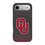 University of Oklahoma Sooners Linen Bump Phone Case