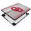University of Oklahoma Sooners Linen Laptop Case for Apple MacBook