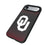 University of Oklahoma Sooners Linen MagSafe Compatible Phone Case for Apple iPhone
