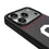 University of Oklahoma Sooners Linen MagSafe Compatible Phone Case for Apple iPhone