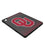 University of Oklahoma Sooners Linen Tablet Case for Apple iPad