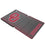 University of Oklahoma Sooners Linen Tablet Case for Apple iPad