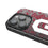 University of Oklahoma Sooners Paisley Bling Phone Case