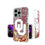 University of Oklahoma Sooners Paisley Glitter Phone Case - Sports Gifts, Sports Memorabilia, Sports Collectibles, Fan Shop