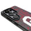 University of Oklahoma Sooners Paisley MagSafe Compatible Phone Case for Samsung Galaxy