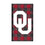 University of Oklahoma Sooners Plaid 5000mAh Flat Powerbank