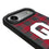 University of Oklahoma Sooners Plaid MagSafe Compatible Phone Case for Apple iPhone