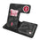 University of Oklahoma Sooners Quadtile 3 in 1 Charging Station