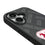 University of Oklahoma Sooners Quadtile Bump Phone Case for Apple iPhone