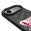 University of Oklahoma Sooners Quadtile Bump Phone Case for Apple iPhone