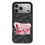 University of Oklahoma Sooners Quadtile Bump Phone Case for Apple iPhone