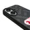 University of Oklahoma Sooners Quadtile MagSafe Compatible Phone Case for Apple iPhone