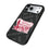 University of Oklahoma Sooners Quadtile MagSafe Compatible Phone Case for Apple iPhone