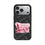 University of Oklahoma Sooners Quadtile MagSafe Compatible Phone Case for Apple iPhone