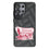 University of Oklahoma Sooners Quadtile MagSafe Compatible Phone Case for Samsung Galaxy