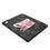 University of Oklahoma Sooners Quadtile Tablet Case for Apple iPad