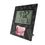 University of Oklahoma Sooners Quadtile Wall Clock