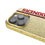 University of Oklahoma Sooners Sidebar Bling Phone Case