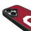 University of Oklahoma Sooners Solid Bump Phone Case