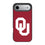 University of Oklahoma Sooners Solid Bump Phone Case
