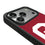 University of Oklahoma Sooners Solid Bump Phone Case
