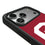 University of Oklahoma Sooners Solid Bump Phone Case
