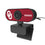 University of Oklahoma Sooners Solid Webcam