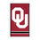 University of Oklahoma Sooners Stripe 5000mAh Flat Powerbank